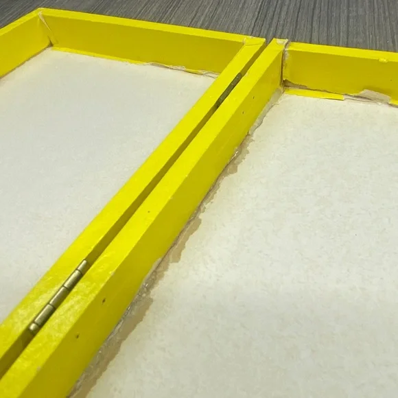 Wooden Toy Block Picture Cubes Vintage Snow White Cinderella - Picture 2 of 16